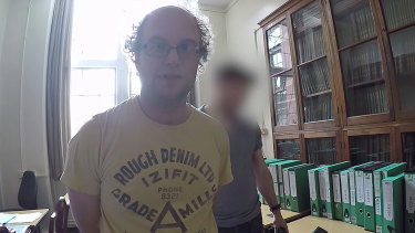 The Dark Web Uncovering Monsters And Myths In The Net S Evil Twin Den of geek caught up with graham to look back at both shows a decade after the ashes to ashes finale. the dark web uncovering monsters and