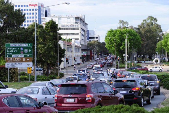 Canberra motorists could save when a new compulsory third party insurance scheme comes into effect. 