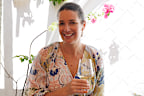 Fourth-generation Brown Brothers winemaker Katherine Brown.
