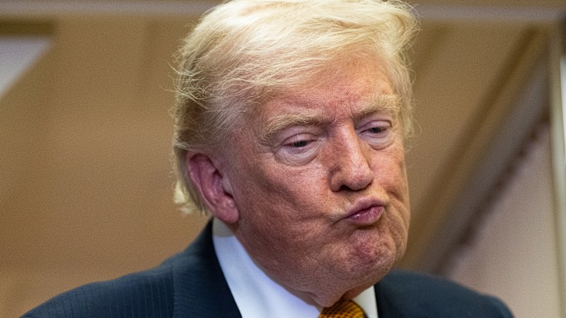 Trump-Iran volatility to stretch until the midterms, Labor fears