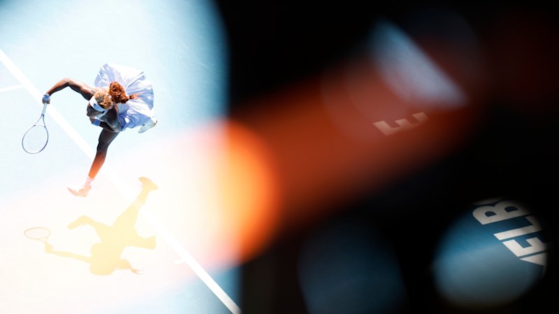 World in pictures, January 22, 2026