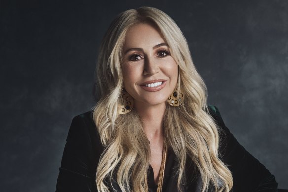 Anastasia beverly store hills owner