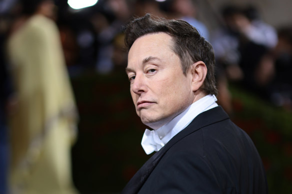 Elon Musk is on the witness list for both sides of the case, and could appear on the stand before the end of the week.