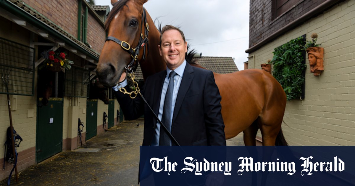 Why Tabcorp is looking to end the fight with its ex-CEO