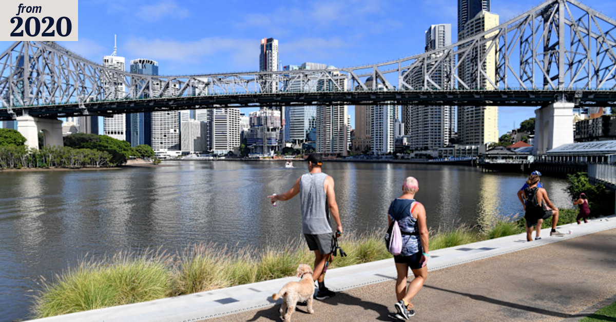 Coronavirus: New Queensland rules about having guests: What you need to ...