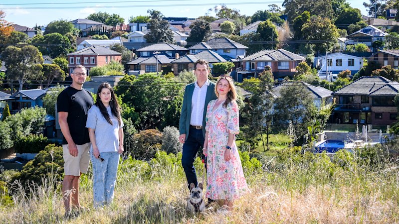 Why this neighbourhood wants to break up with its suburb and join the ‘Toorak of the north’