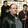 How David Chase and The Sopranos rewrote television’s rule book