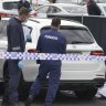 Deadly carpark shooting linked to tobacco wars, underworld figures say