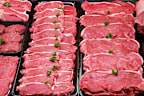 Australian beef would be spared the tariffs.