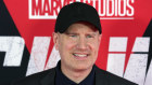 Kevin Feige, chief creative officer and president of Marvel Studios.