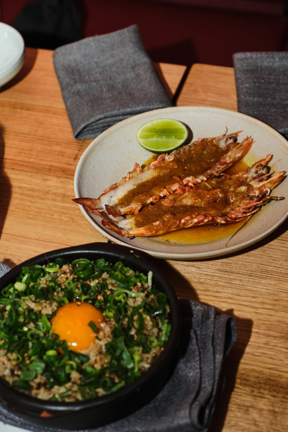 Filipino cuisine.