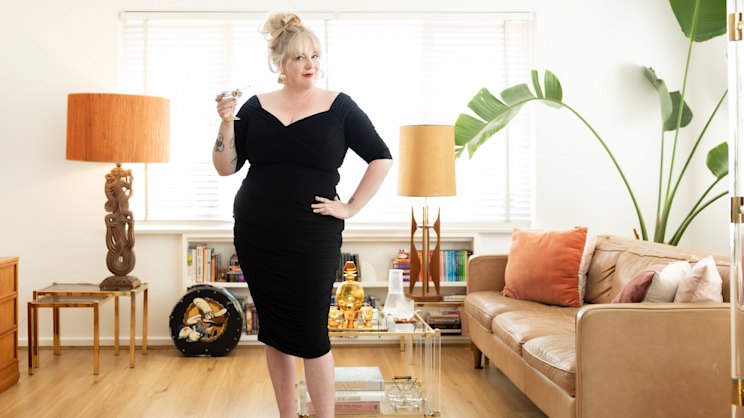 smh.com.au - Myffy Rigby - 'Within the first five minutes of meeting an actor, they're naked': inside the world of a costume designer