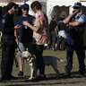 'Record amount' of drugs seized at Splendour in the Grass
