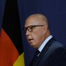 Dutton wants Indigenous programs audited. The irony? That’s what the Voice does