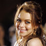 Lindsay Lohan's viral meltdown points at noughties tabloid revival