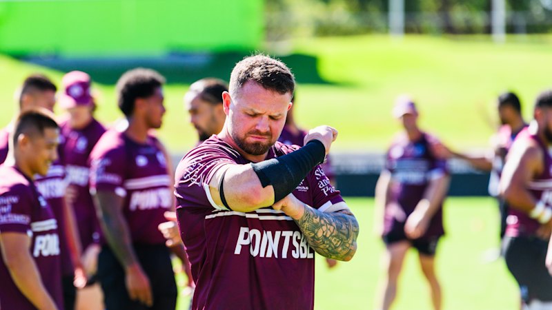‘Potentially life-threatening’: Manly react to disturbing fan behaviour