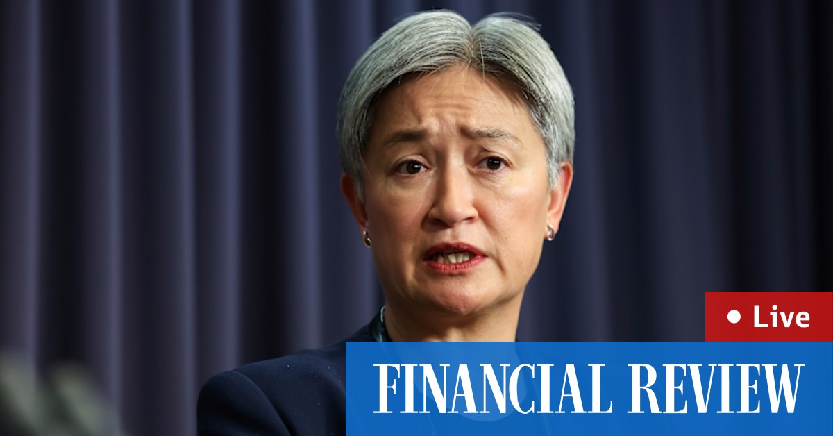 The Australian Financial Review