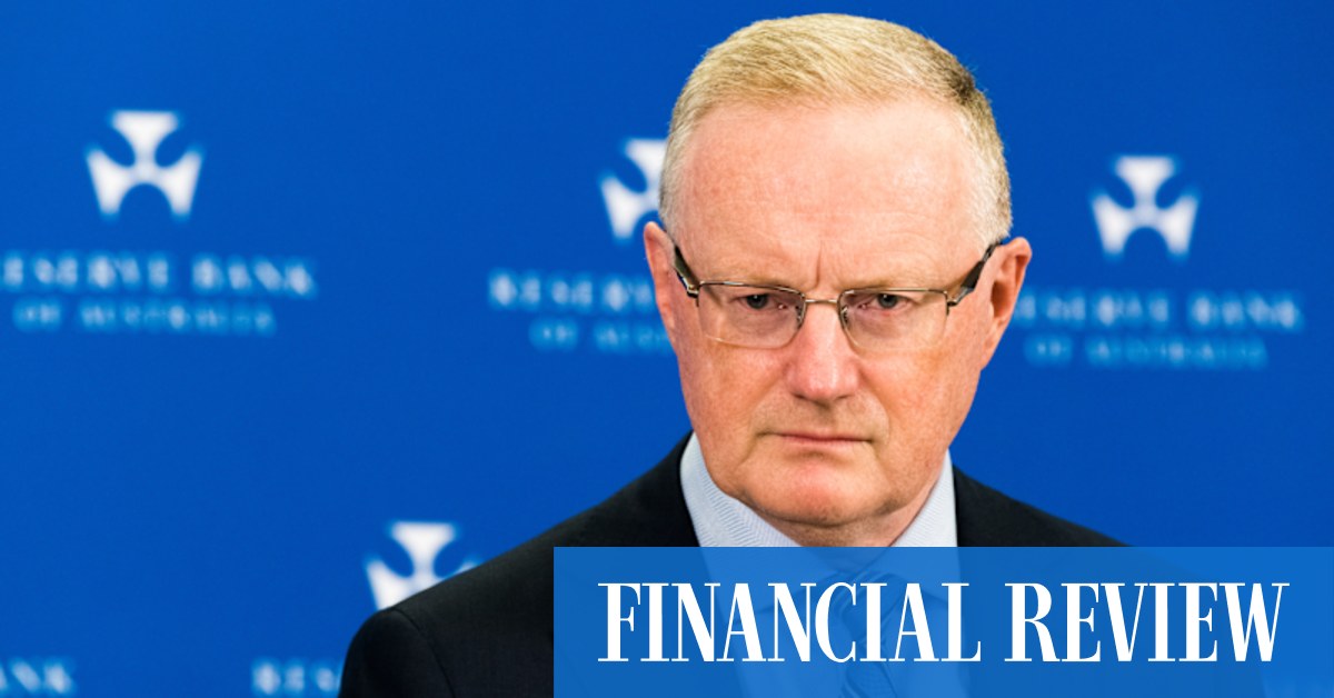 Most Reserve Bank of Australia board members don't have the skills to set interest rates - Vimarsana News