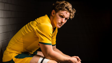 Life after Michael Hooper: a concept no one wants to contemplate but must. 