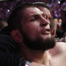 UFC 229: Arrests after McGregor defeat by Khabib sparks brawl