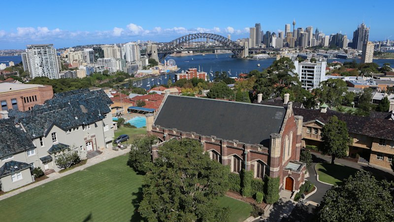 The north shore private school that has joined the $50,000 fees club