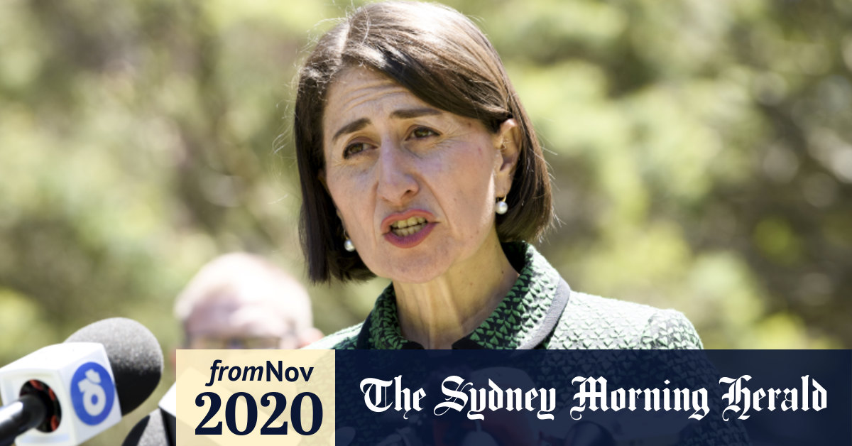 Coronavirus Nsw Restrictions Set To Stay As Australia Records First Three Day Zero Streak Since February