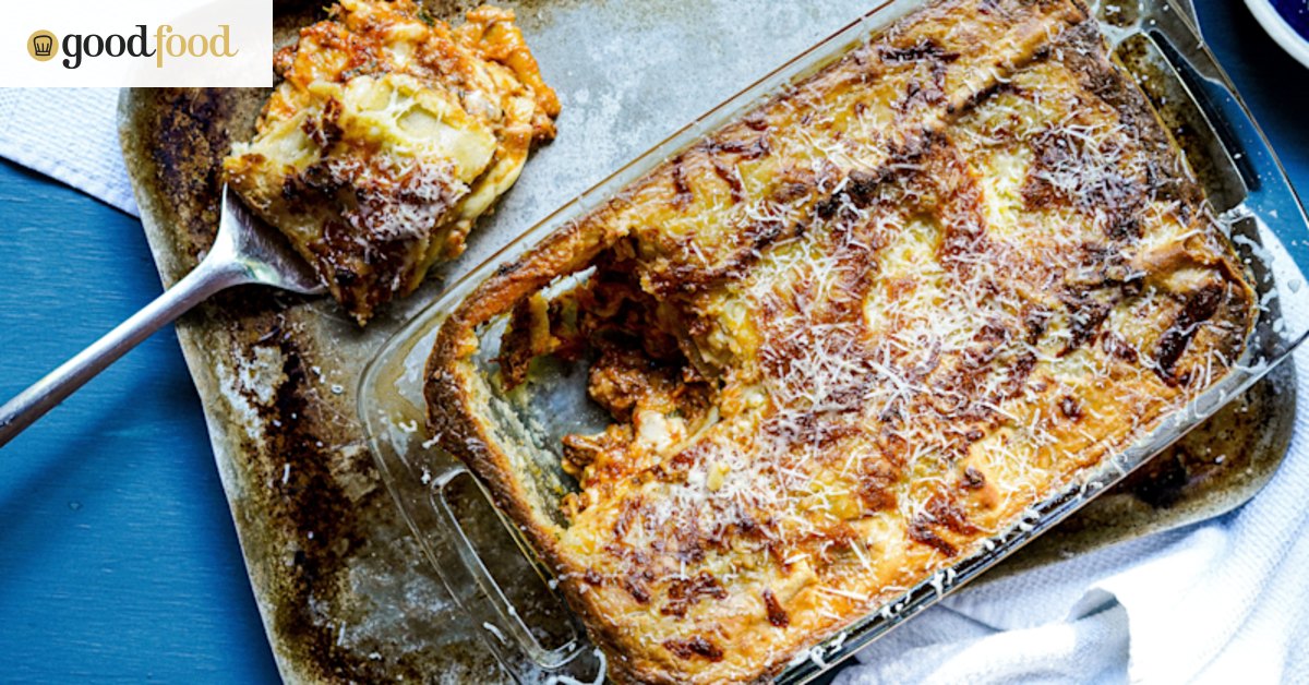 Six smart cooking tips to make the best baked pasta of your life