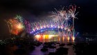 It is still possible to make a reservation or buy a ticket to ensure a front-row seat to Sydney’s iconic New Year’s fireworks.