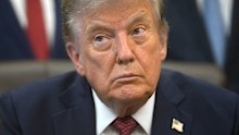 President Donald Trump speaks in the Oval Office of the White House, Friday, July 24, 2026, in Washington. (AP Photo/Rod Lamkey, Jr.)President Donald Trump speaks in the Oval Office of the White House, Friday, July 24, 2026, in Washington. (AP Photo/Rod Lamkey, Jr.)