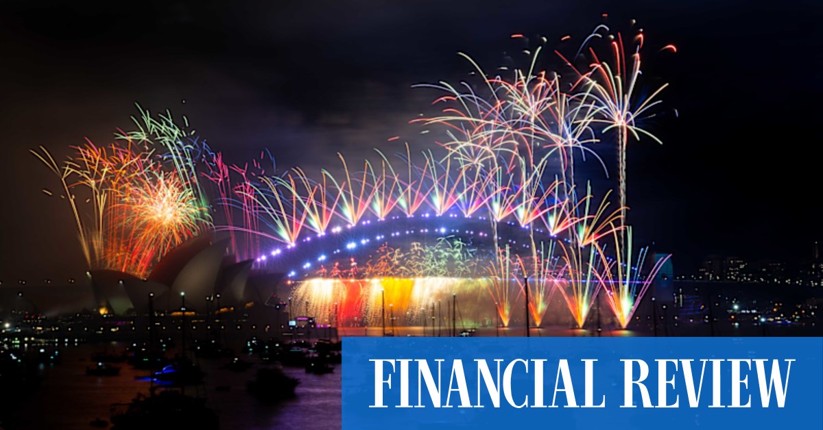 NYE 2023: The hottest tickets and best deals still available in Sydney, Melbourne and Brisbane if you book fast - Vimarsana News