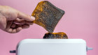Some of just don’t find breakfast appealing.