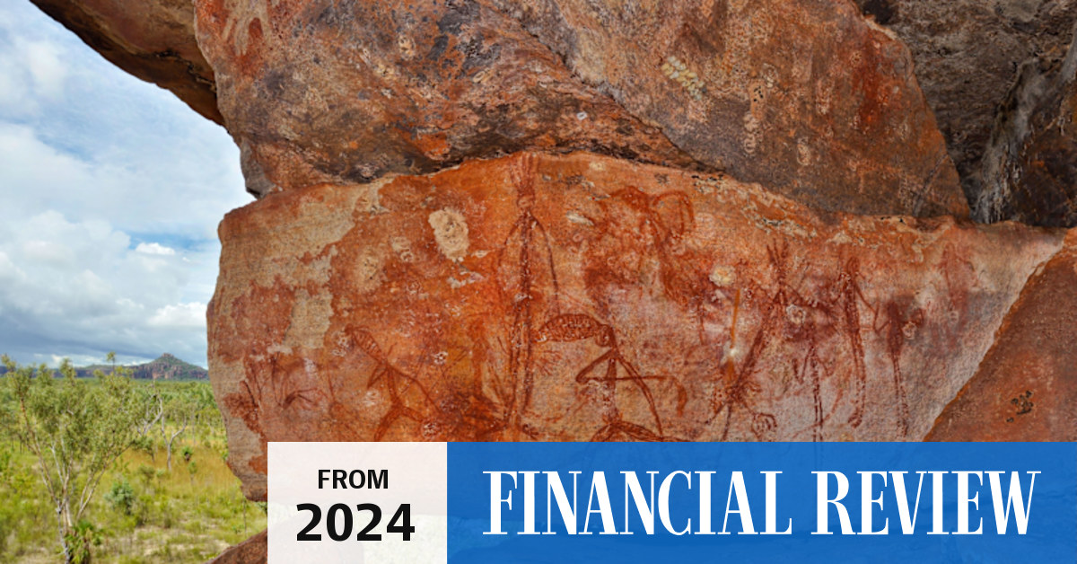 ERA ASX: End of the road for Kakadu’s Jabiluka uranium lease