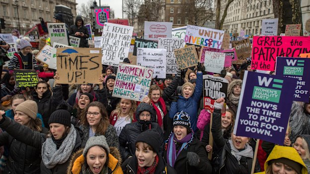 The secrecy around harassment settlements brings more harm to victims, says Melbourne lawyer Amanda Watt, including the fact they want to talk to family and friends: “It’s about acknowledgement and the ability to process and heal with the support of others.”