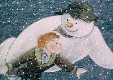 Raymond Briggs: author of The Snowman and When the Wind Blows