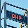 BHP’s dramatic transformation overshadows stunning profit result