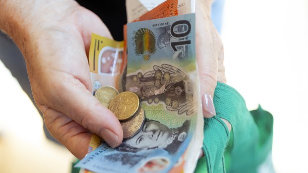 Legal tender: Seven reasons not to abandon cash just yet