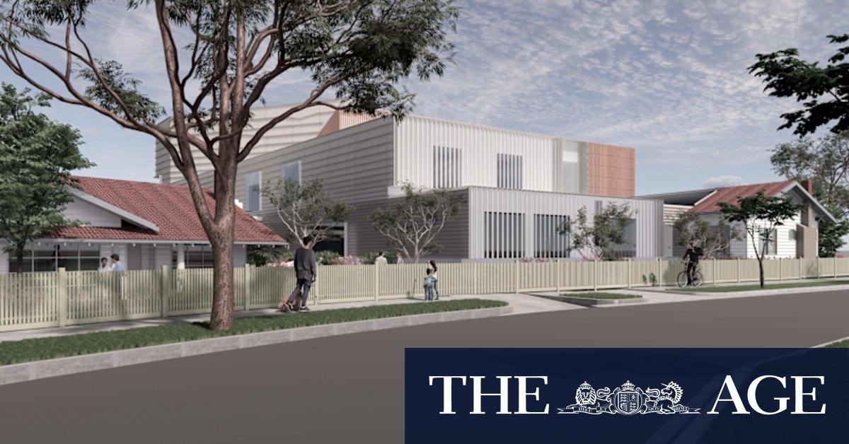 Haileybury expansion plan meets opposition from Bayside City Council - Vimarsana News