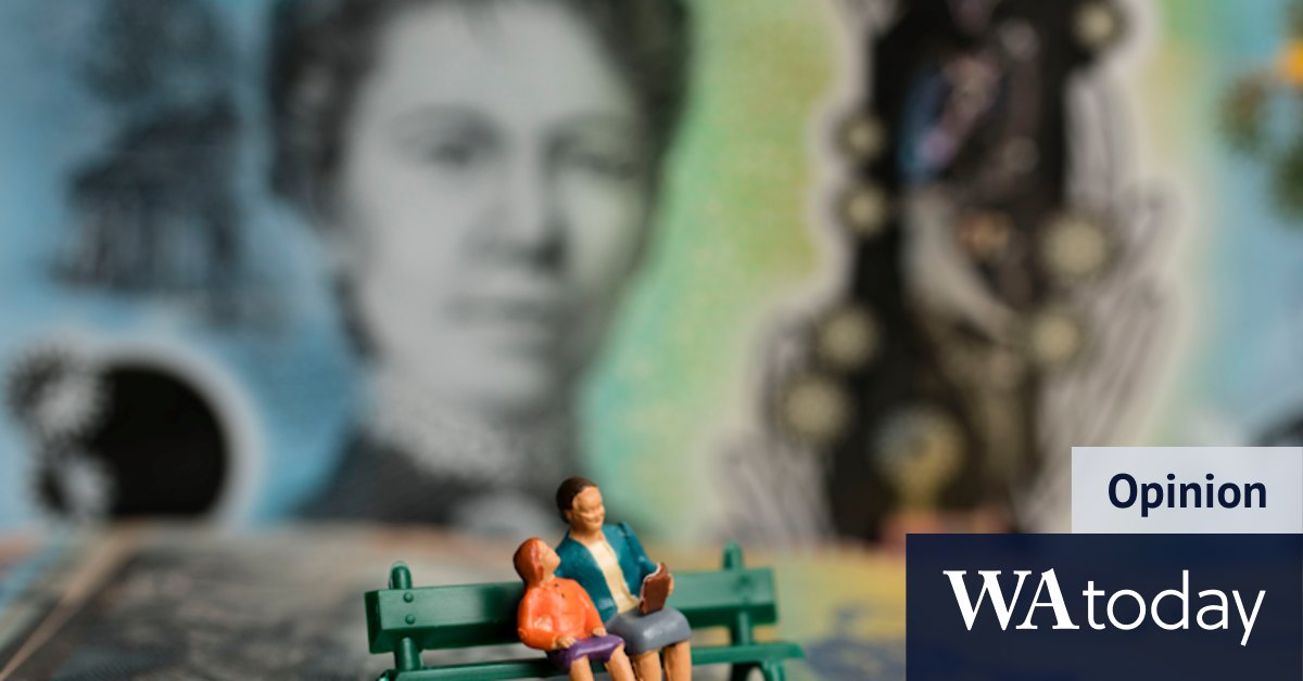 The traps forcing retirees to pay more tax than they have to - Vimarsana News