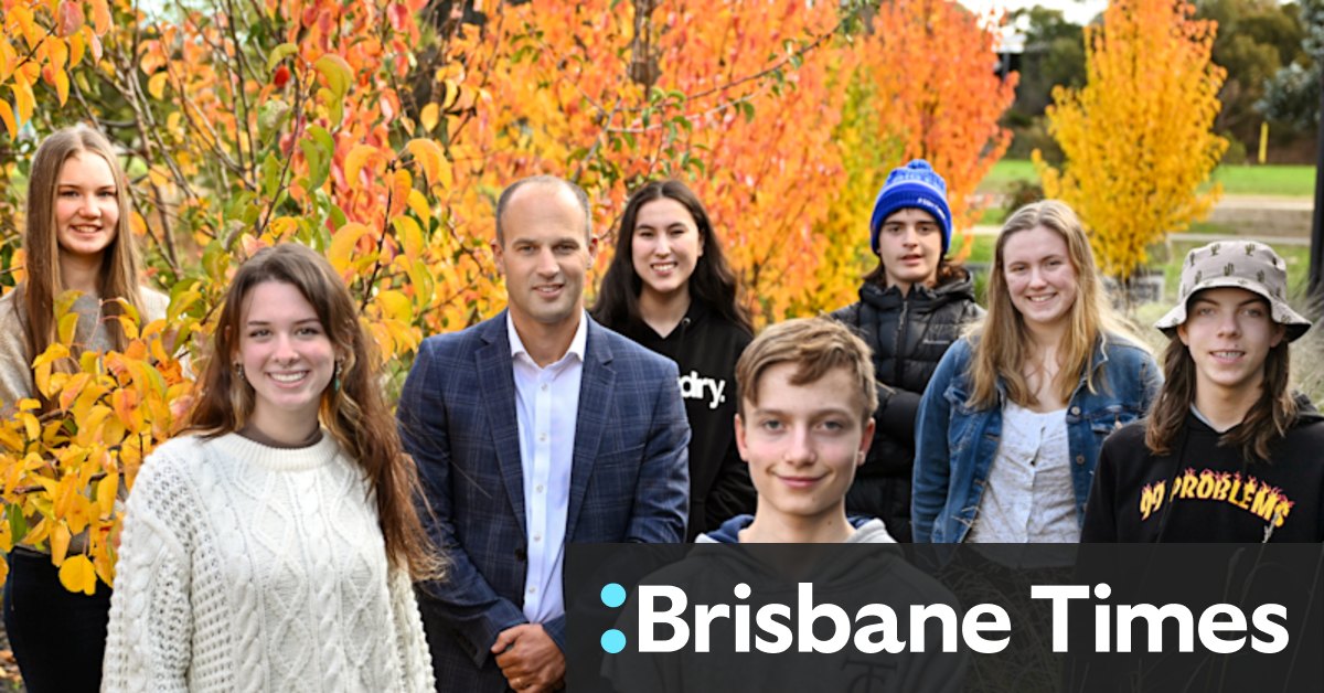 Schools that Excel: How Victoria's most improved schools found an edge - Vimarsana News