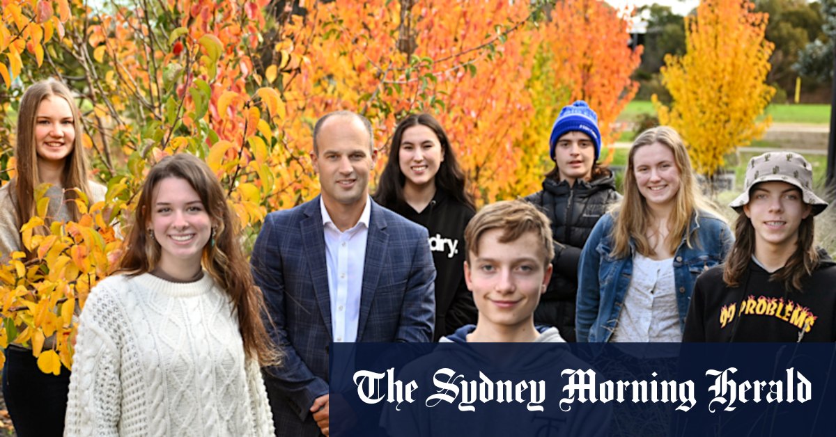 Schools that Excel: How Victoria's most improved schools found an edge - Vimarsana News