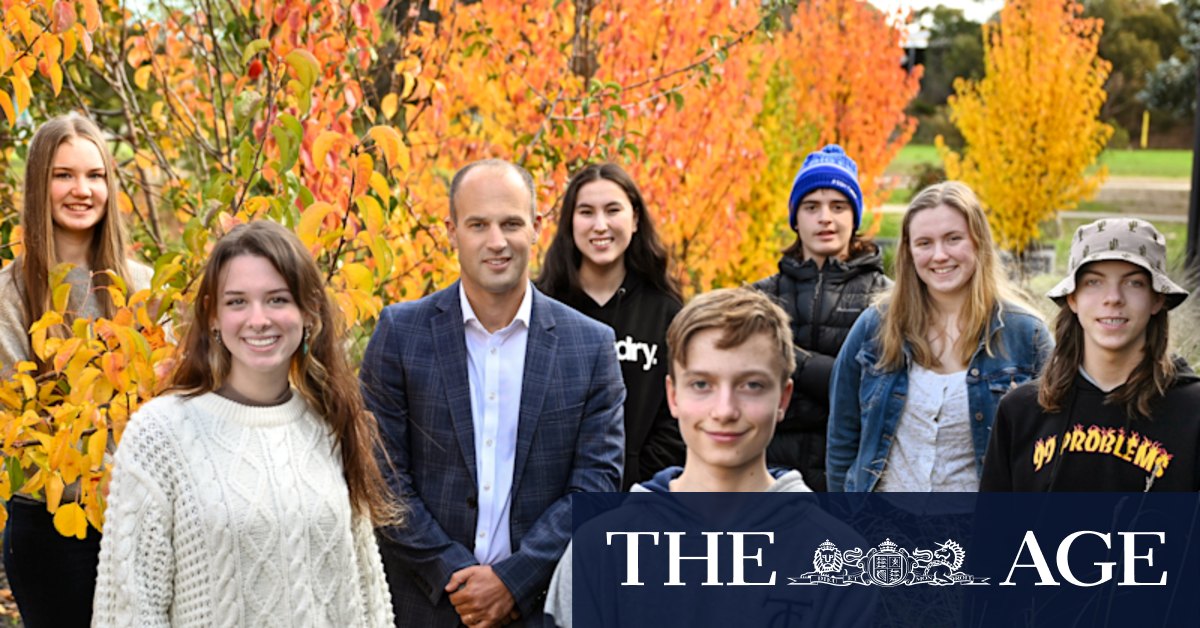 Schools that Excel: How Victoria's most improved schools found an edge - Vimarsana News