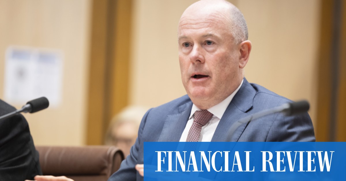 KPMG: Consultant denies it over-billed Defence, plays down ... - The Australian Financial Review