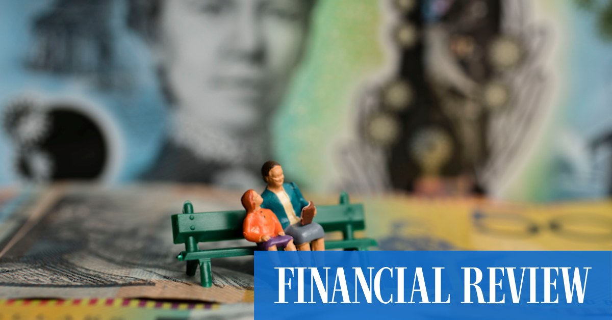 Stephen Jones, APRA, ASIC warn super funds are failing to help members prepare for retirement - Vimarsana News
