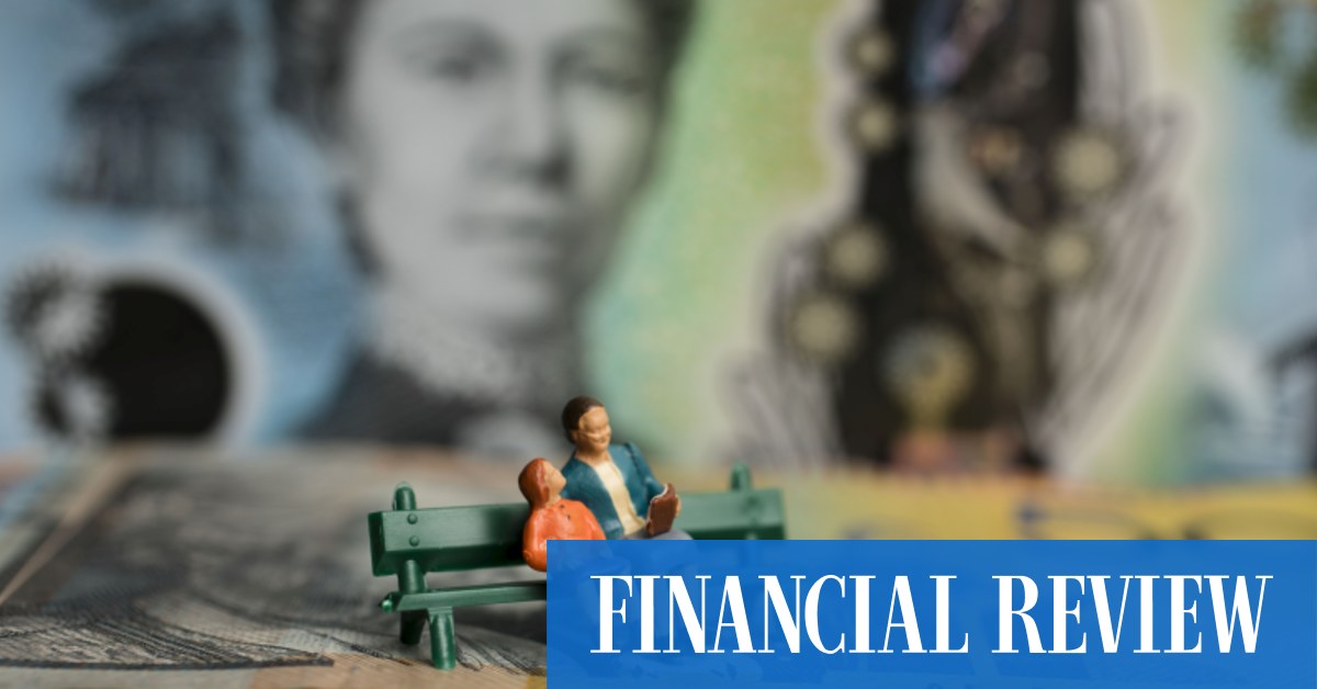 Sydney, Melbourne house prices: Falling property prices to wipe billions off Australians' superannuation balances - Vimarsana News