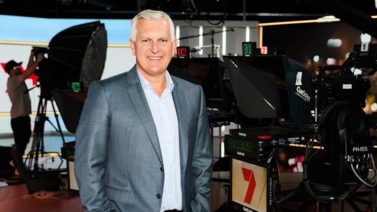 smh.com.au - John Buckley - New name, more change: Seven bids farewell to another senior executive