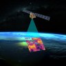 Environmental group’s spy satellite to sniff out fugitive emissions