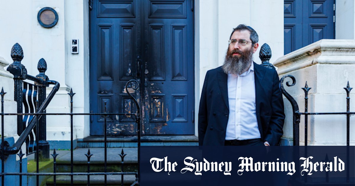 Online hate report exposes ‘overt effort to normalise antisemitism’