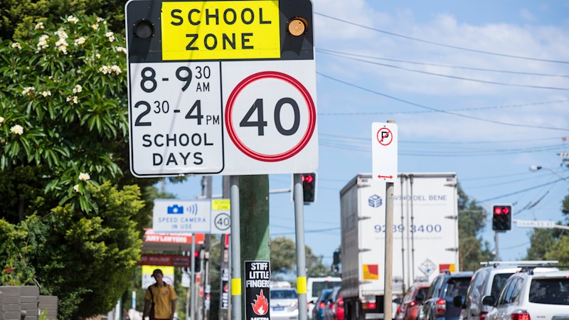 WA news LIVE: School returns as police launch road safety blitz