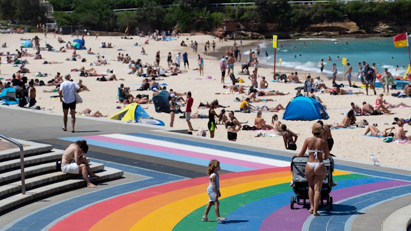 The common item that could see you kicked off these Sydney beaches