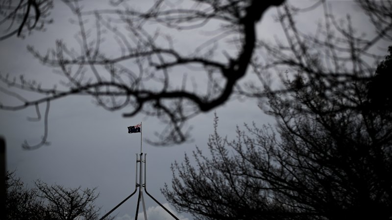 Parliament watchdog’s reporting may conceal rape, sexual assault complaints